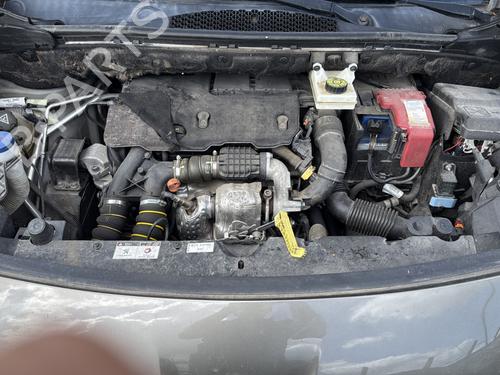 Steering rack PEUGEOT PARTNER Box Body/MPV 1.6 HDi | BP29940067M22  - Image 11