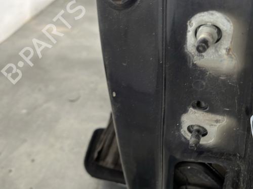 Left front door RENAULT MEGANE II Coupé-Cabriolet (EM0/1_) 1.5 dCi (EM1E) | BP28301584C2 