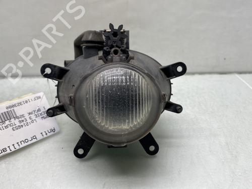 Left front fog light BMW 3 Touring (E46) 320 d | BP24196016C30 