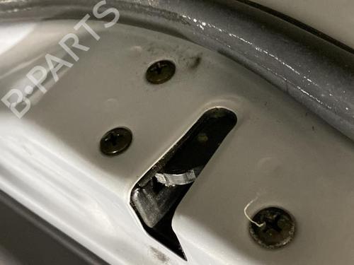 Left front door HYUNDAI MATRIX (FC) 1.5 CRDi | BP21956126C2 