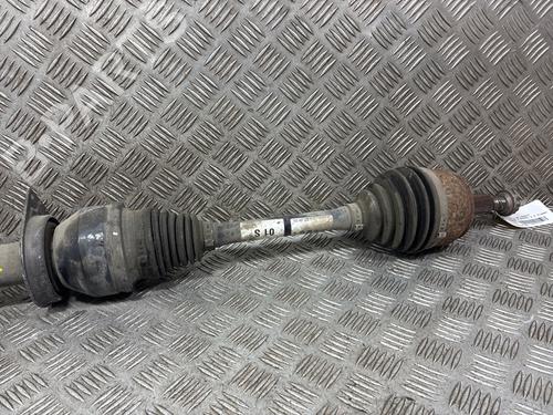 Used Right front driveshaft Right front driveshaft VW TRANSPORTER T5 Van (7HA, 7HH, 7EA, 7EH) 2.0 TDI (140 hp) 35896266 35896266