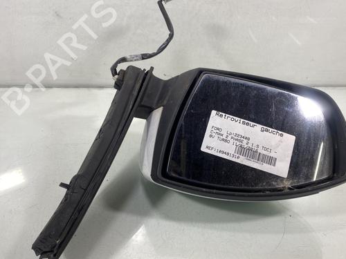 Used Left mirror FORD C-MAX II (DXA/CB7, DXA/CEU) 1.5 TDCi (120 hp) 27657289
