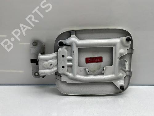 Klapa wlewu paliwa NISSAN QASHQAI / QASHQAI +2 I (J10, NJ10, JJ10E) 1.6 dCi | BP21962833C131 