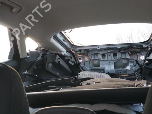 Seat buckle FORD MONDEO V Hatchback (CE) 1.5 EcoBoost | BP20182894I32  - Image 12