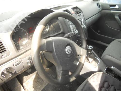 Climate control VW GOLF V (1K1)  | BP20005608I5  - Image 5
