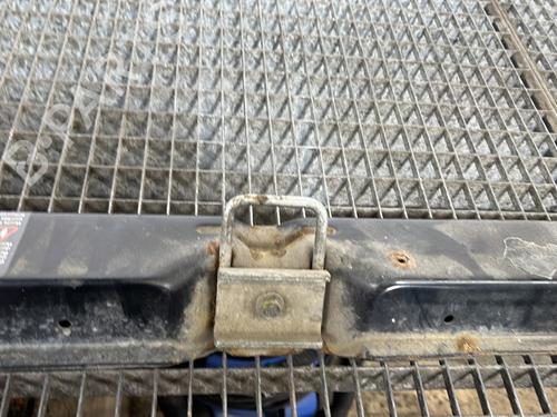 Used Front slam panel Front slam panel VW TRANSPORTER T4 Van (70A, 70H, 7DA, 7DH) 2.5 TDI (102 hp) 31211892 31211892