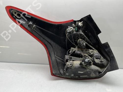 Used Right taillight Right taillight FORD FOCUS III 1.6 TDCi (115 hp) 19988210 19988210