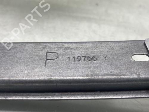 Rear left window mechanism NISSAN QASHQAI / QASHQAI +2 I (J10, NJ10, JJ10E) 1.5 dCi | BP19949600C24 
