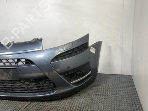 Front bumper CITROËN C4 Picasso I MPV (UD_)  | BP27482835C7 