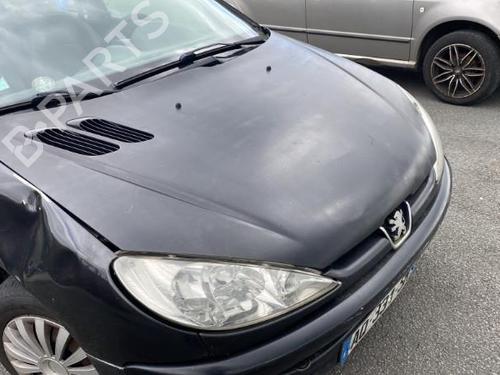 Bakspejl Højre PEUGEOT 206 Hatchback (2A/C) 1.4 HDi eco 70 | BP28282353C27