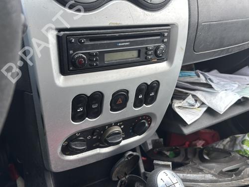 Front left interior door handle DACIA SANDERO 1.4 (BS0C, BS0A, BS0G, BS1F, BS0E) | BP30080299I13  - Image 6