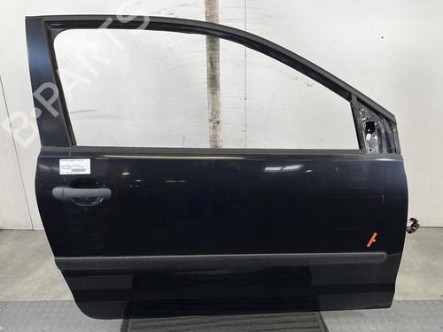 Dør højre fortil VW POLO IV (9N_, 9A_) 1.4 TDI (75 hp) 31755387