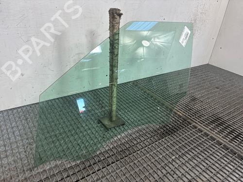 Used Front left door window Front left door window 38021756 38021756