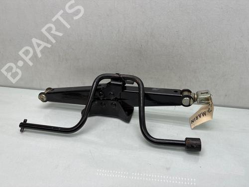 Used Other Other RENAULT 21 (B48_) 2.1 Turbo-D (B486, B488, B48V) (88 hp) 34374149 34374149