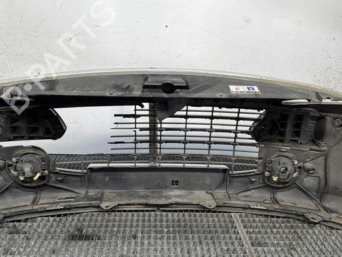 Front bumper PEUGEOT 307 Break (3E) 1.6 HDi 110 | BP28279846C7 