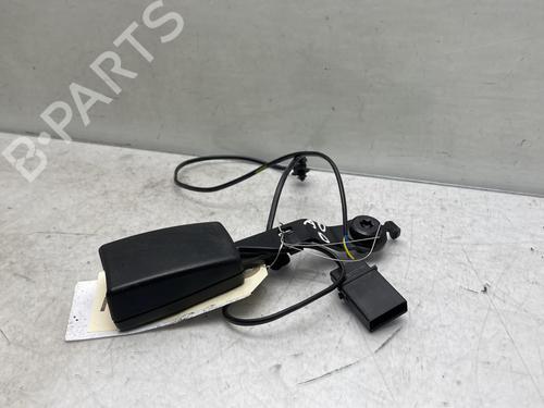 Seat buckle ALFA ROMEO MITO (955_) 1.3 MultiJet (955AXH1B, 955AXT1A) | BP19993660I32 