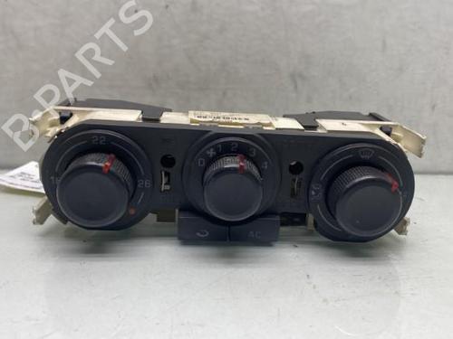Used Climate control Climate control 19960363 19960363