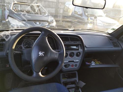 Used Parts PEUGEOT 306 Hatchback (7A, 7C, N3, N5) 1.4 4373479