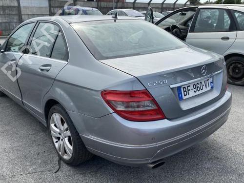 Left rear window switch MERCEDES-BENZ C-CLASS (W204) C 250 CDI (204.003) | BP24960488I29 - Image 16