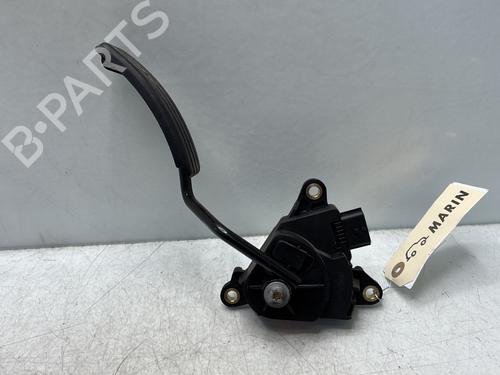 Pédale Pédale RENAULT SCÉNIC II (JM0/1_) [2003-2010] 33841754 33841754