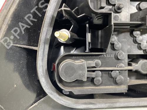 Right taillight RENAULT MEGANE I (BA0/1_) 1.6 16V (BA04, BA0B, BA11, BA1J, BA16, BA19, BA1K, BA1V,... | BP28103046C35 