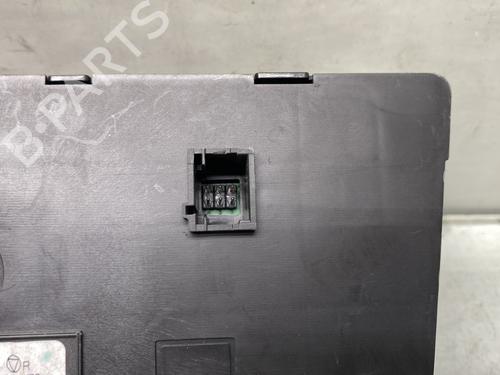 Climate control CITROËN C3 Picasso (SH_) 1.6 HDI 90 | BP21378599I5 