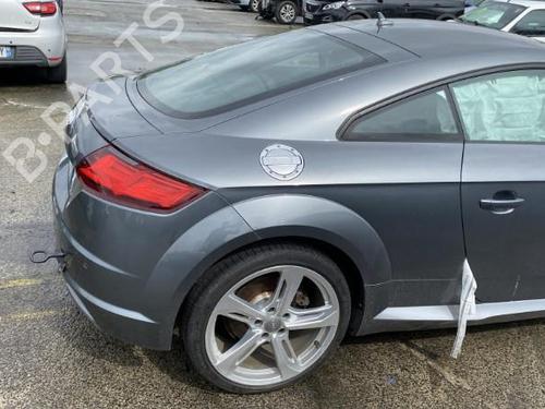 Steering column AUDI TT (FV3, FVP) 2.0 TFSI | BP23768997M21 - Image 12