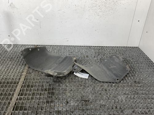 Hjulbue NISSAN QASHQAI I (J10, NJ10) 1.5 dCi | BP29851246C56 