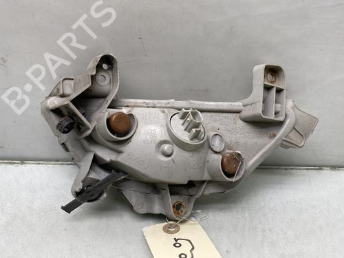 Left front indicator MAZDA 3 (BM, BN) 2.2 D | BP25738189C32 - Image 3