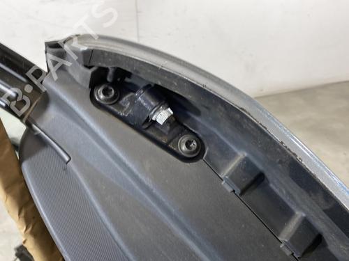 Dør venstre bak SMART FORFOUR (454) 1.5 CDI (454.000) | BP24587872C4 
