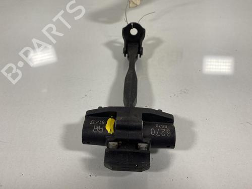 Dørhængsel/Dørbegrænser CITROËN C3 AIRCROSS II (2R_, 2C_) 1.2 PureTech 110 (2RHNZB, 2RHNZW, 2RHNPX, 2RHNPJ) (110 hp) 19977505