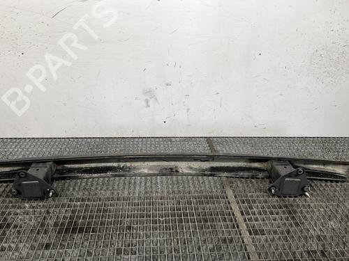 Rear bumper reinforcement MERCEDES-BENZ B-CLASS Sports Tourer (W245) B 200 CDI (245.208) | BP26616623C73 