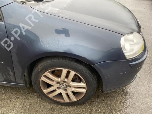 Left taillight VW GOLF V (1K1) 1.9 TDI | BP24585068C34 - Image 7