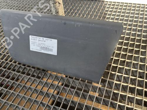 Door moulding trim PEUGEOT BOXER Van 2.2 BlueHDi 140 | BP29939555C150