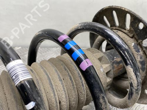 Left front shock absorber OPEL VIVARO C Van (K0) 2.0 | BP31130253M16 - Image 2