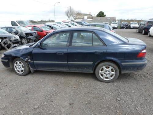 Warning switch MAZDA 626 V Hatchback (GF) | BP20033482I22 - Image 4