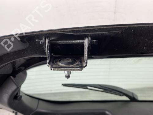 Tailgate FORD FIESTA VI (CB1, CCN) 1.4 TDCi | BP27607503C6 