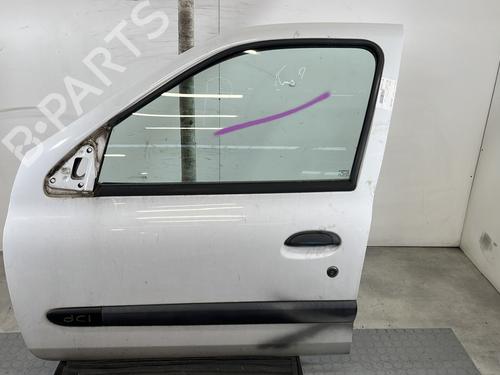 Used Left front door RENAULT CLIO II (BB_, CB_) 1.5 dCi (B/CB07) (65 hp) 31074340