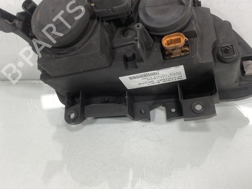 Left headlight RENAULT ESPACE III (JE0_) 2.2 dCi (JE0K) | BP19986828C28 