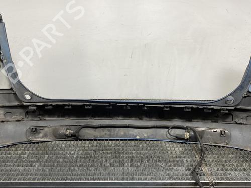 Rear bumper CITROËN C4 Picasso I MPV (UD_) 1.6 HDi | BP27482790C8 