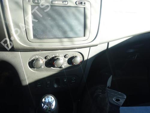 Starter DACIA SANDERO II TCe 90 (B8M1, B8MA, B8AC) | BP20001228M8 