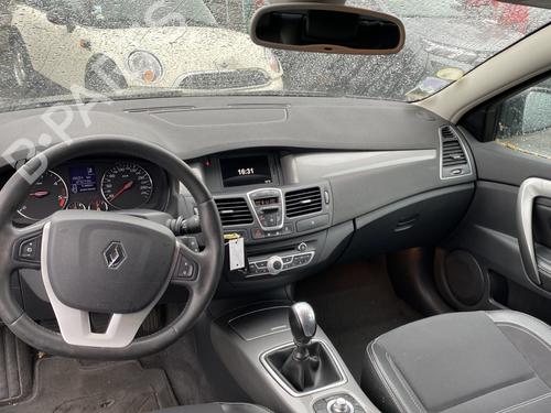 Switch RENAULT LAGUNA III (BT0/1) 2.0 dCi (BT07, BT0J, BT14, BT1A, BT1S) | BP38181715I30  - Image 17