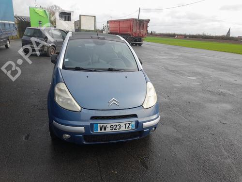 Electronic module CITROËN C3 Pluriel (HB_) 1.4 HDi | BP34449893M83 - Image 24