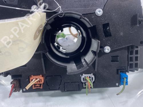Steering column stalk PEUGEOT 207 (WA_, WC_) 1.6 HDi | BP28279262I23 