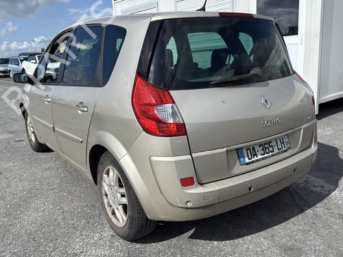 Bakluke CC/Kombi-Kupé RENAULT SCÉNIC II (JM0/1_) 1.9 dCi (JM14) | BP29968449C6
