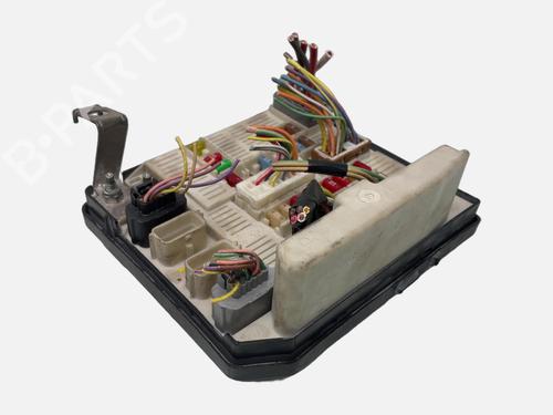 Used Fuse box Fuse box RENAULT GRAND SCÉNIC II (JM0/1_) 1.9 dCi (JM14) (131 hp) 40029751 40029751