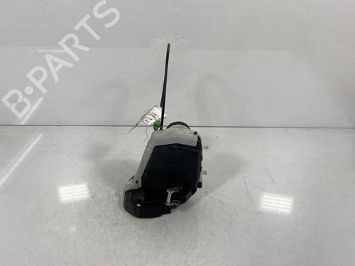 Used Rear right lock TOYOTA YARIS (_P13_) 1.5 Hybrid (NHP130_, NHP130) (101 hp) 20034148