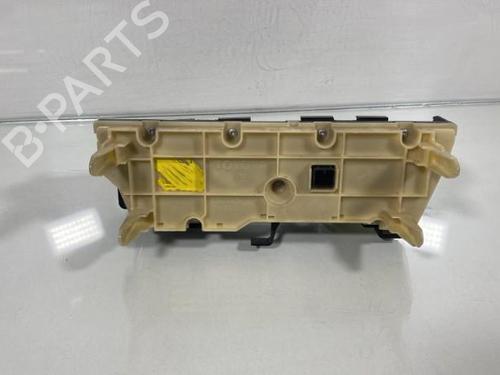 Used Climate control Climate control TOYOTA PRIUS (_W3_) [2008-2016] 20026640 20026640