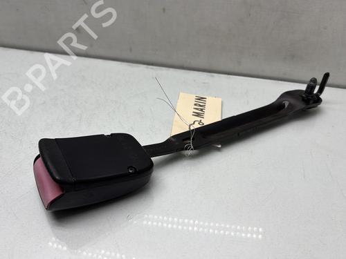 Used Seat buckle RENAULT MEGANE III Coupe (DZ0/1_) 1.5 dCi (DZ09, DZ0D, DZ1F, DZ1G, DZ14, DZ29) (110 hp) 27809031