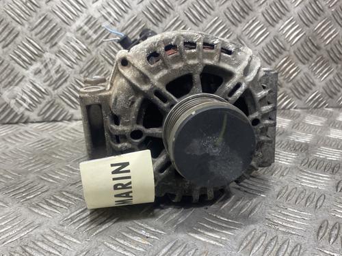 Used Alternator Alternator OPEL CORSA D (S07) 1.3 CDTI (L08, L68) (95 hp) 33044344 33044344